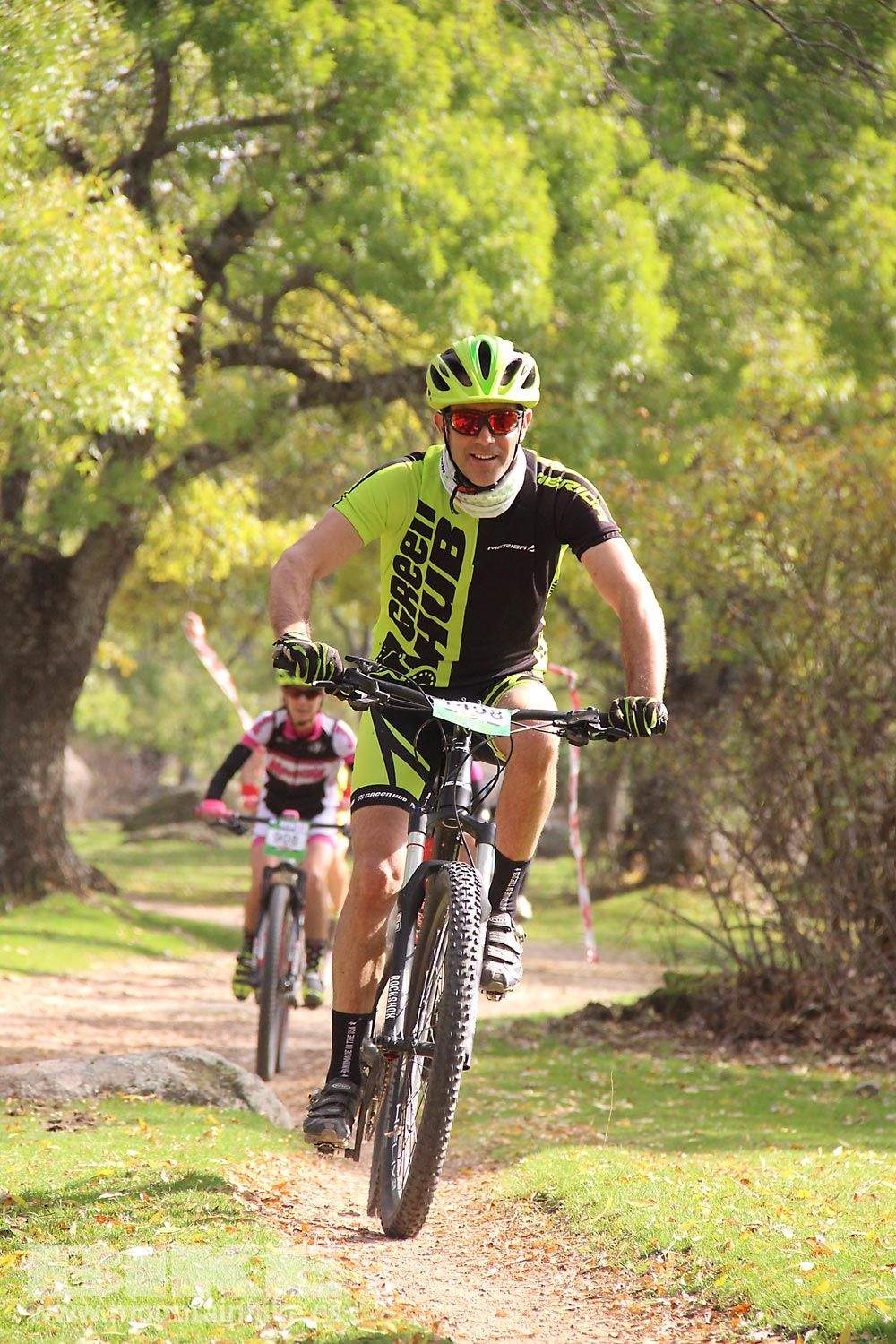MTB 4 Estaciones La Ruta Imperial 2015. Galería 8