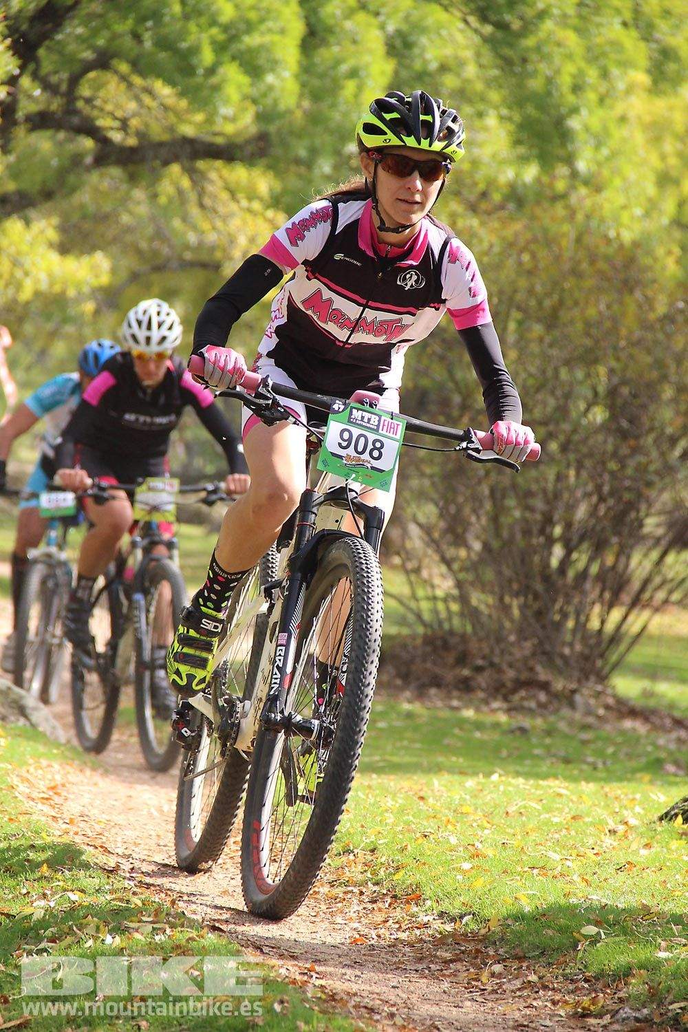 MTB 4 Estaciones La Ruta Imperial 2015. Galería 8
