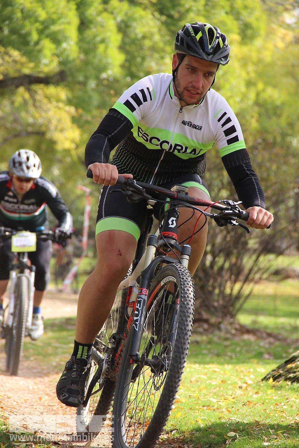 MTB 4 Estaciones La Ruta Imperial 2015. Galería 8