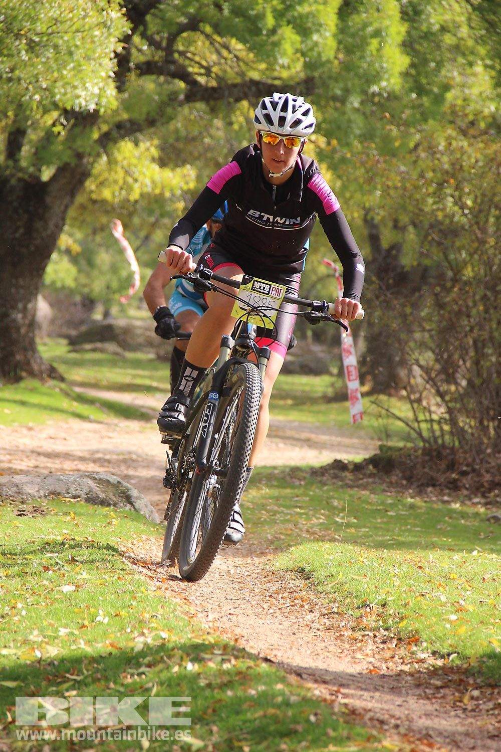 MTB 4 Estaciones La Ruta Imperial 2015. Galería 8