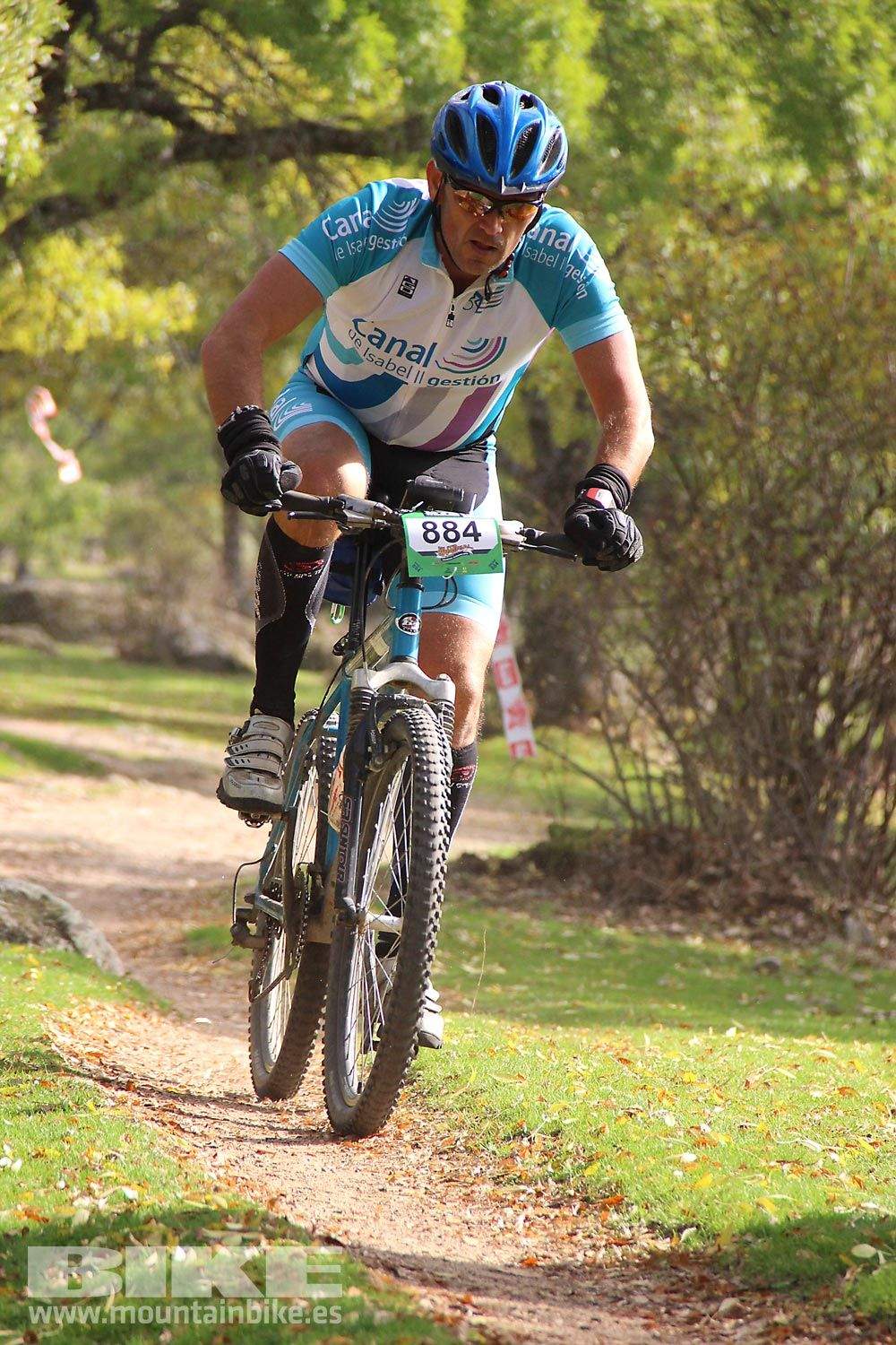 MTB 4 Estaciones La Ruta Imperial 2015. Galería 8