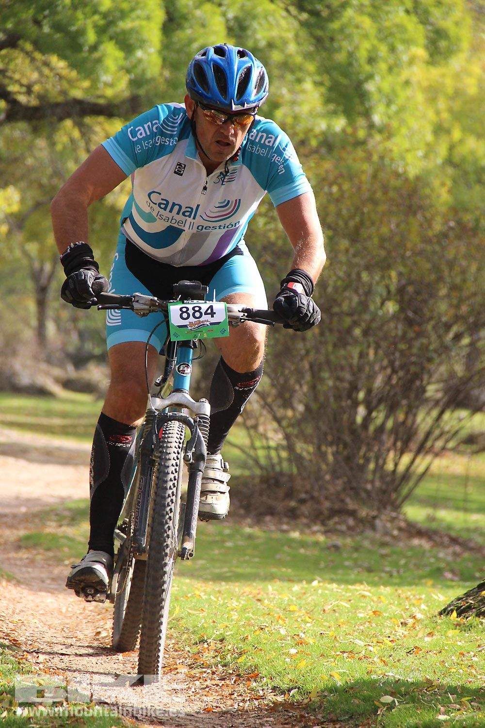 MTB 4 Estaciones La Ruta Imperial 2015. Galería 8