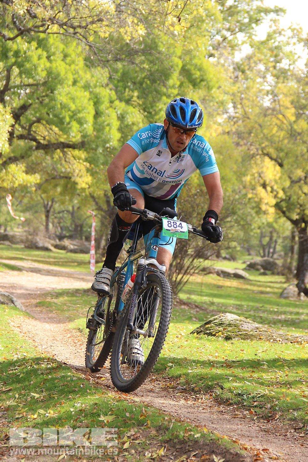 MTB 4 Estaciones La Ruta Imperial 2015. Galería 8
