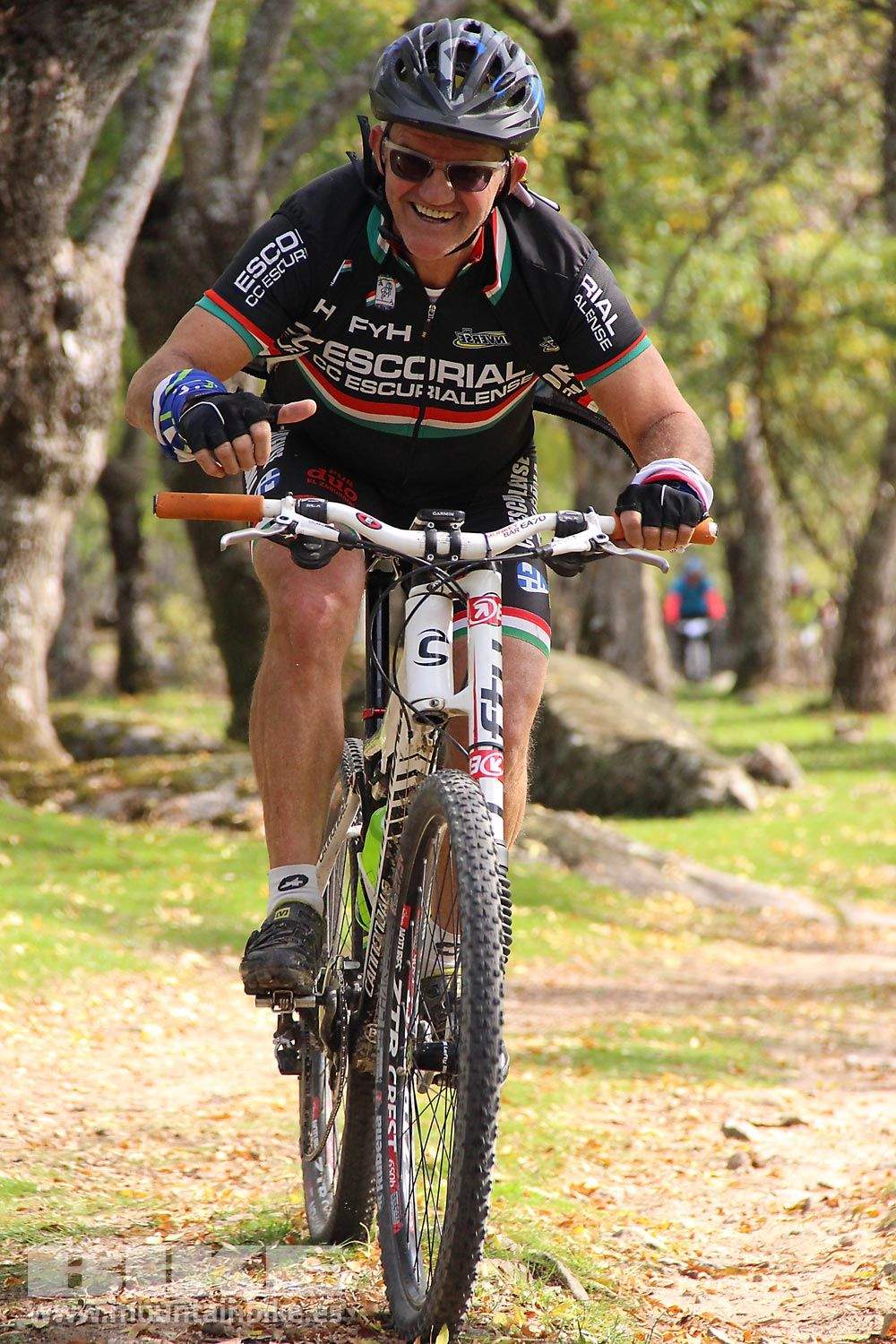MTB 4 Estaciones La Ruta Imperial 2015. Galería 8