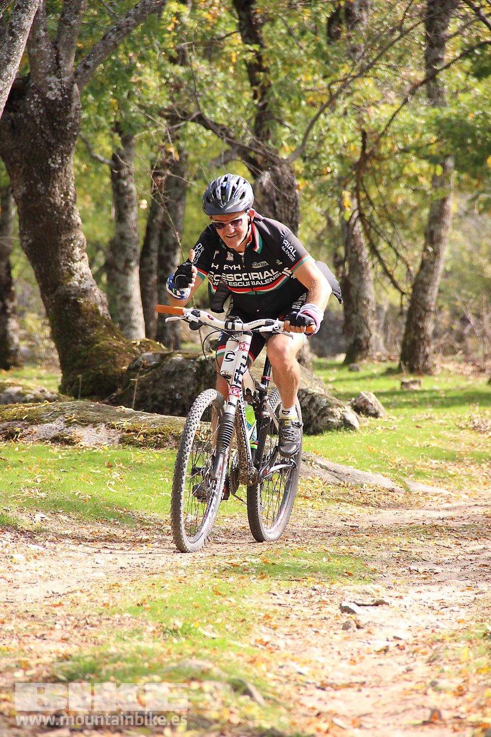 MTB 4 Estaciones La Ruta Imperial 2015. Galería 8