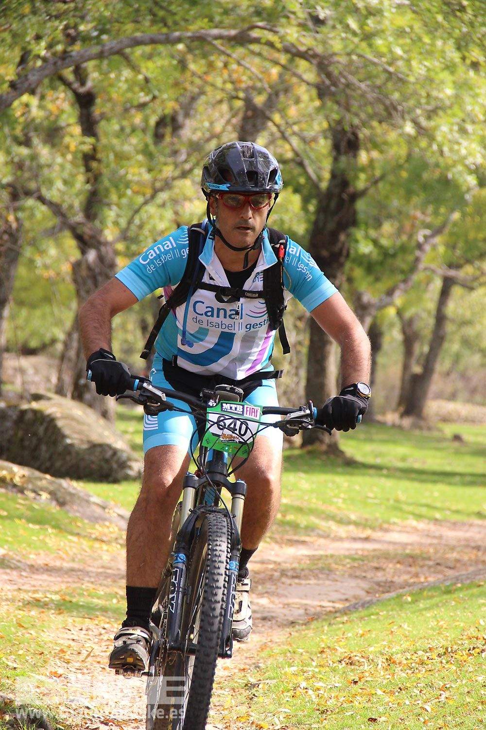 MTB 4 Estaciones La Ruta Imperial 2015. Galería 8
