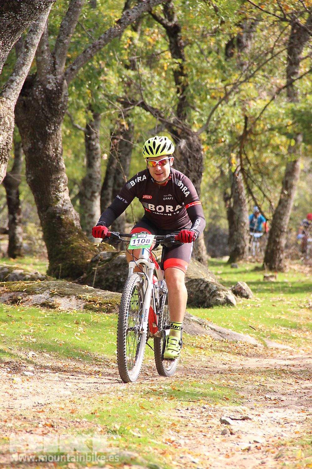 MTB 4 Estaciones La Ruta Imperial 2015. Galería 8