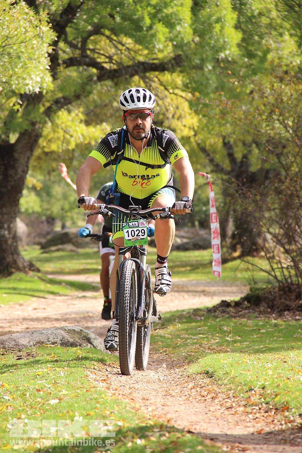 MTB 4 Estaciones La Ruta Imperial 2015. Galería 8