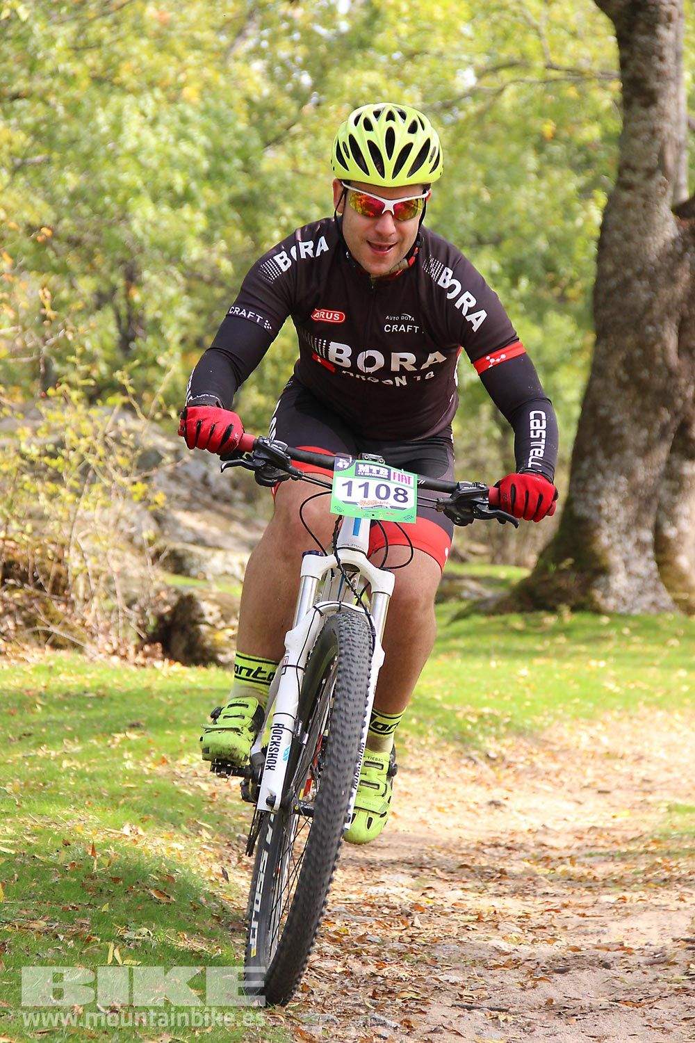 MTB 4 Estaciones La Ruta Imperial 2015. Galería 8