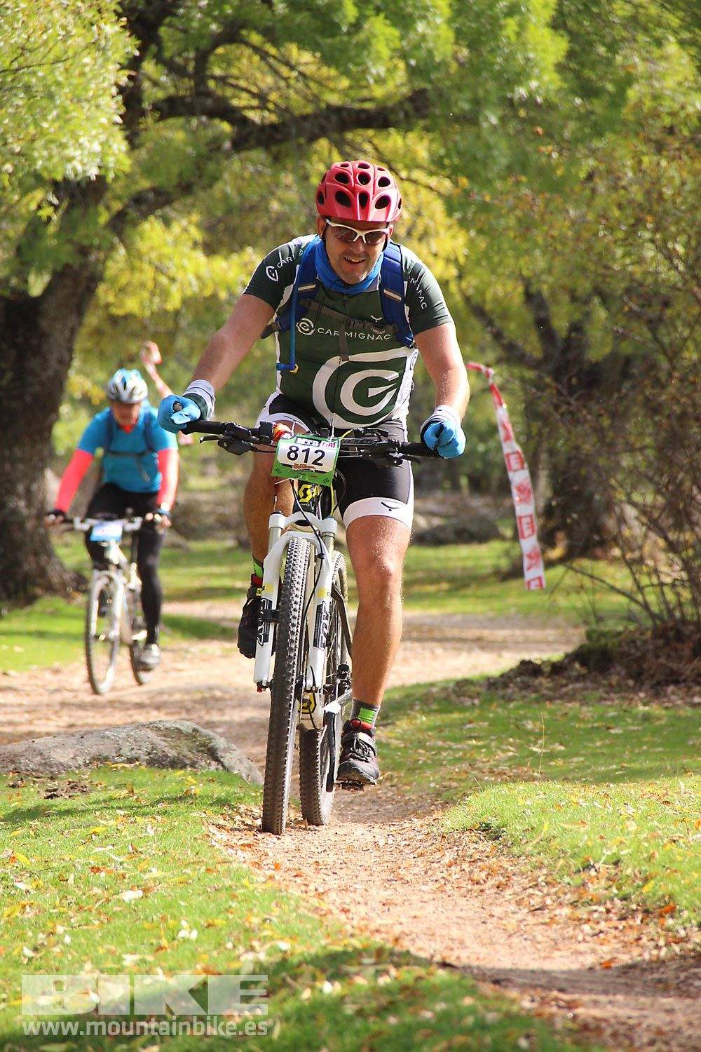 MTB 4 Estaciones La Ruta Imperial 2015. Galería 8