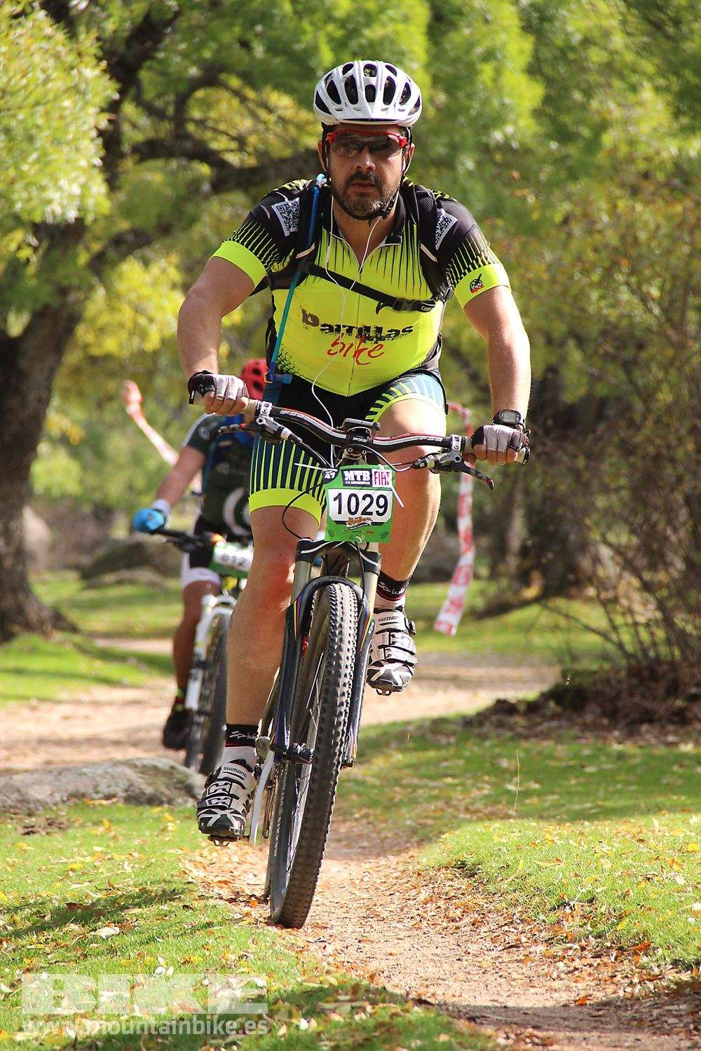 MTB 4 Estaciones La Ruta Imperial 2015. Galería 8