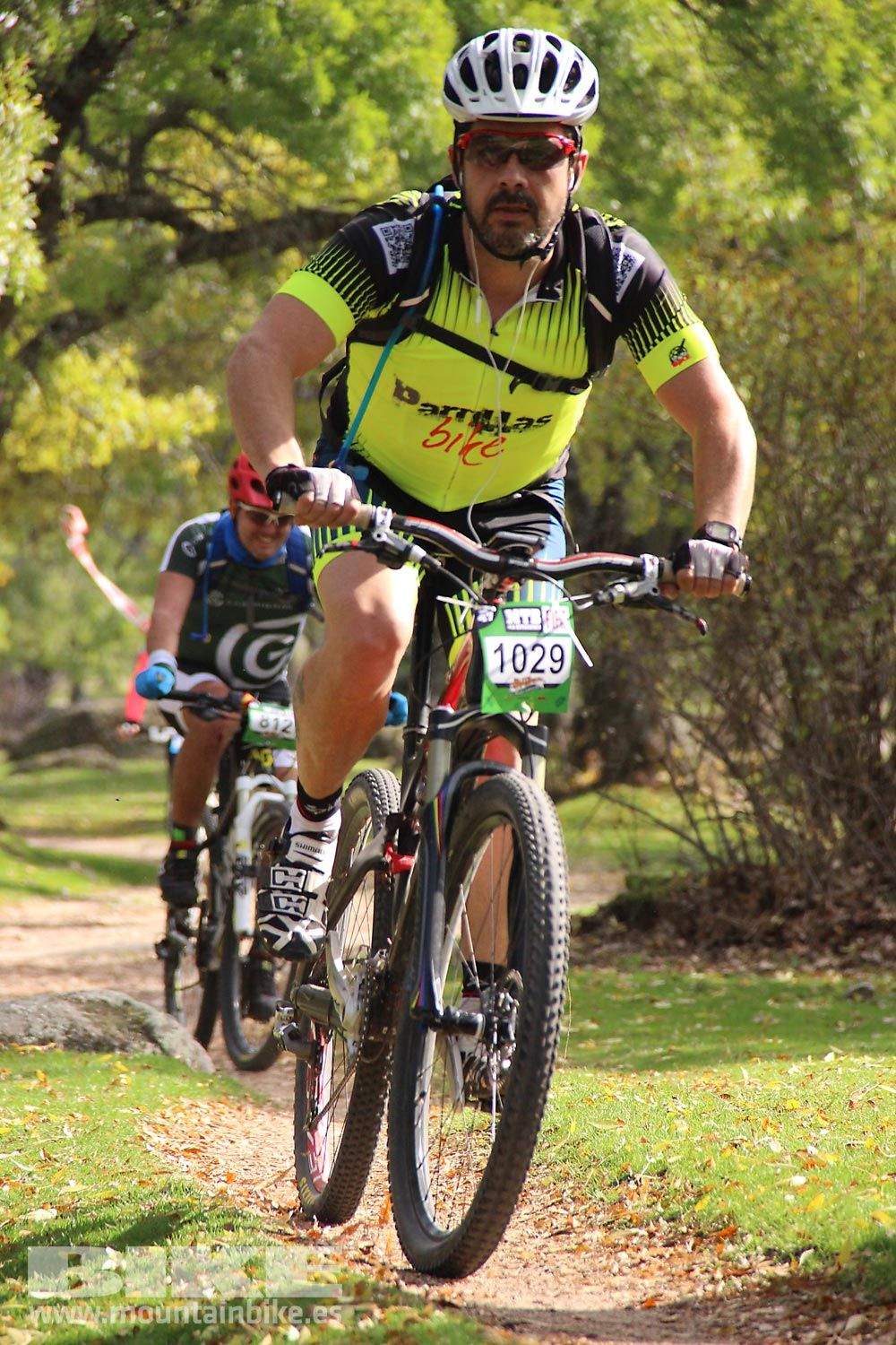 MTB 4 Estaciones La Ruta Imperial 2015. Galería 8
