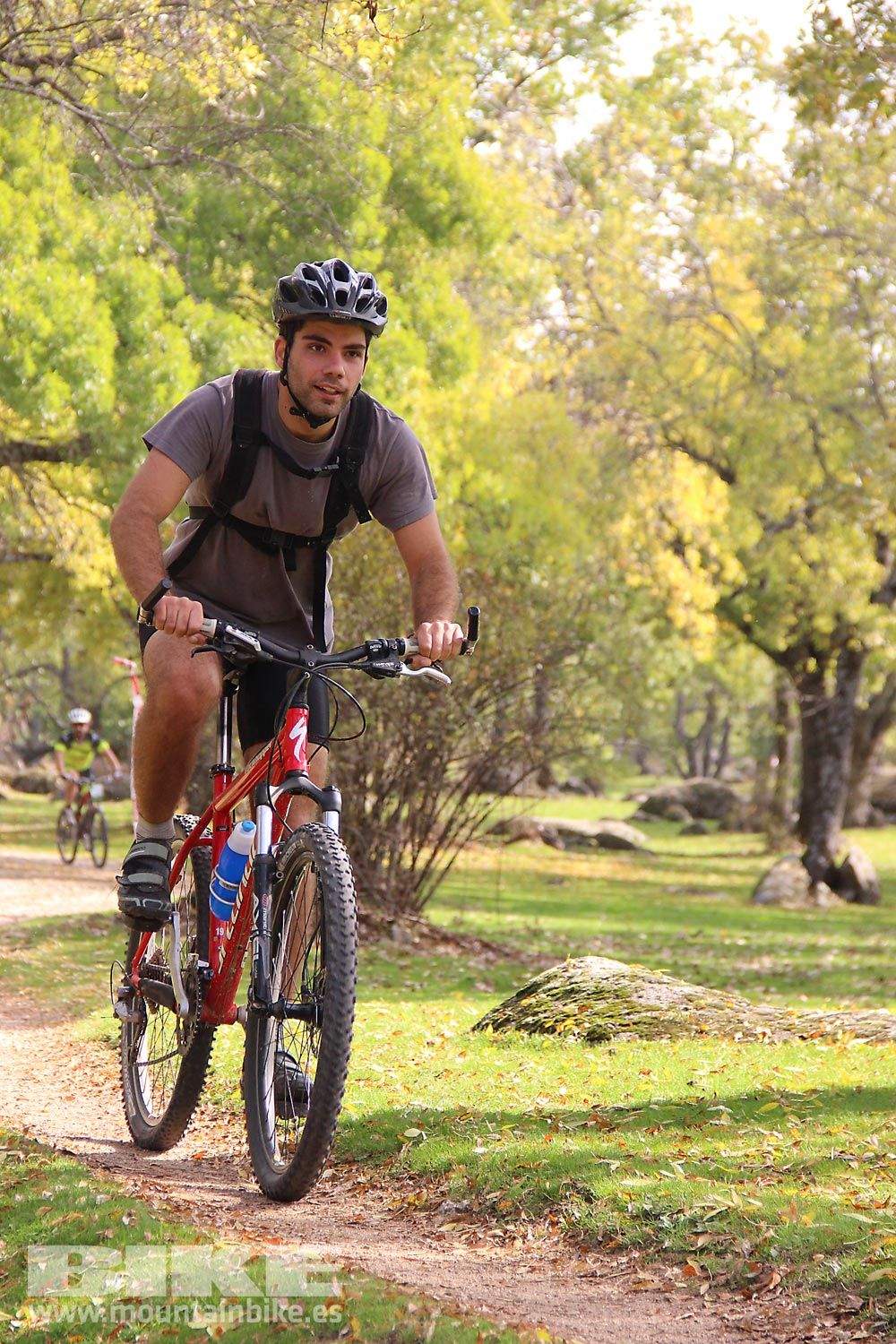 MTB 4 Estaciones La Ruta Imperial 2015. Galería 8