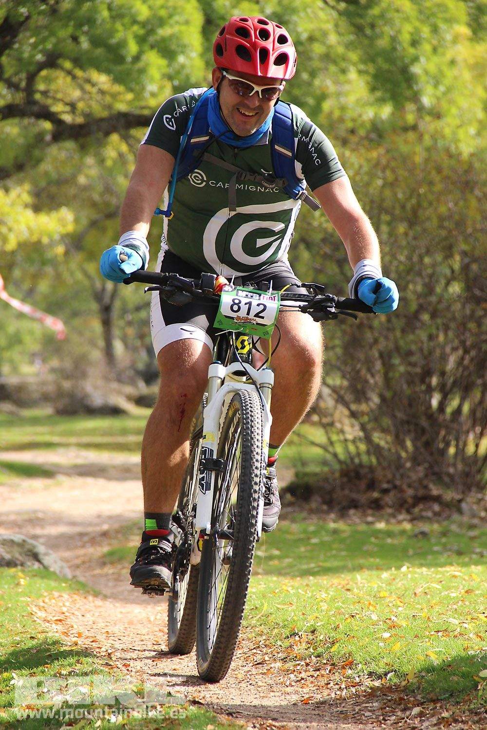 MTB 4 Estaciones La Ruta Imperial 2015. Galería 8