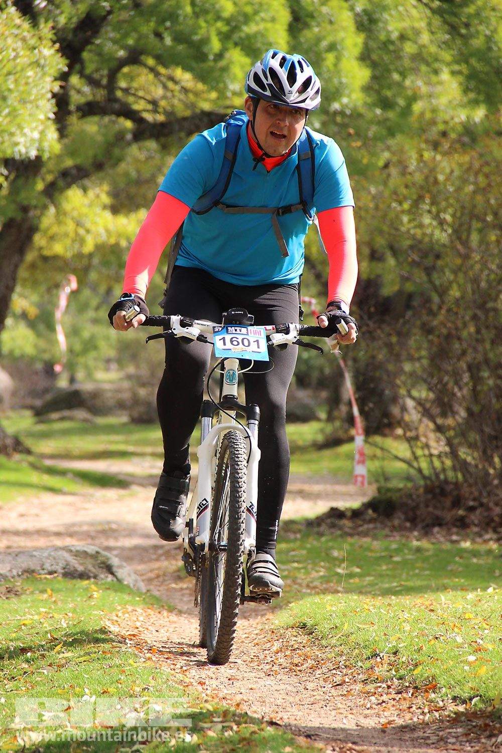MTB 4 Estaciones La Ruta Imperial 2015. Galería 8