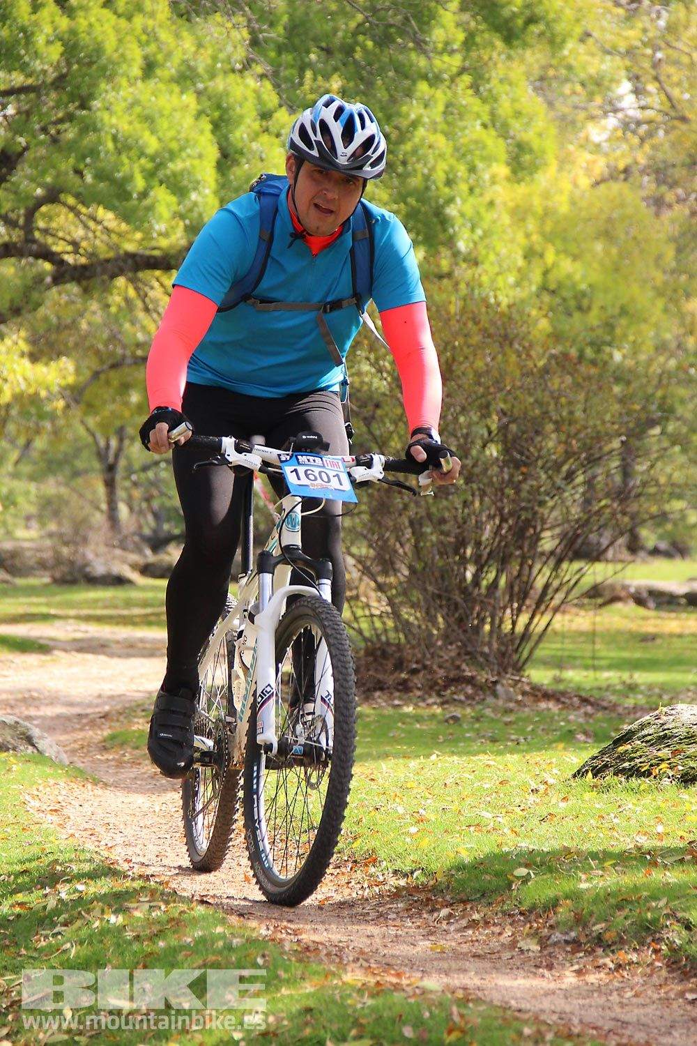 MTB 4 Estaciones La Ruta Imperial 2015. Galería 8