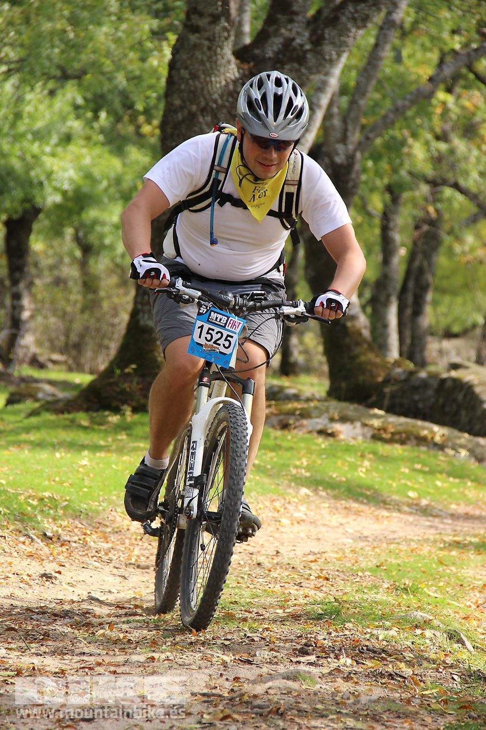MTB 4 Estaciones La Ruta Imperial 2015. Galería 8