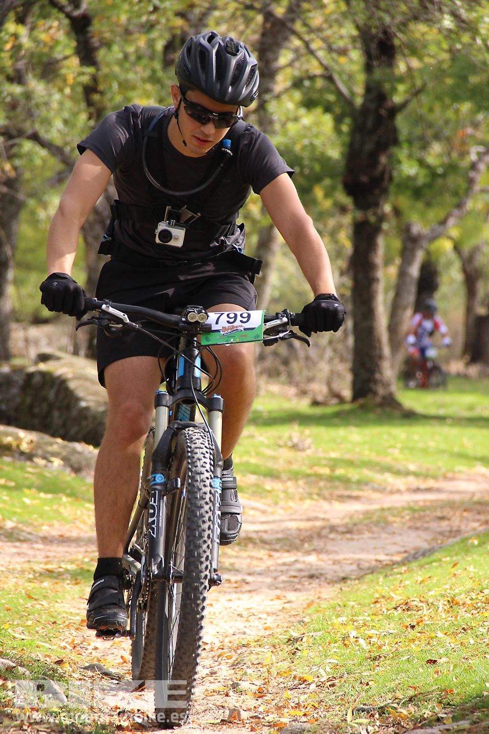 MTB 4 Estaciones La Ruta Imperial 2015. Galería 8