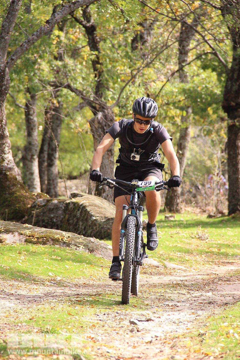 MTB 4 Estaciones La Ruta Imperial 2015. Galería 8