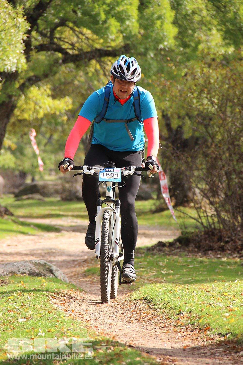 MTB 4 Estaciones La Ruta Imperial 2015. Galería 8
