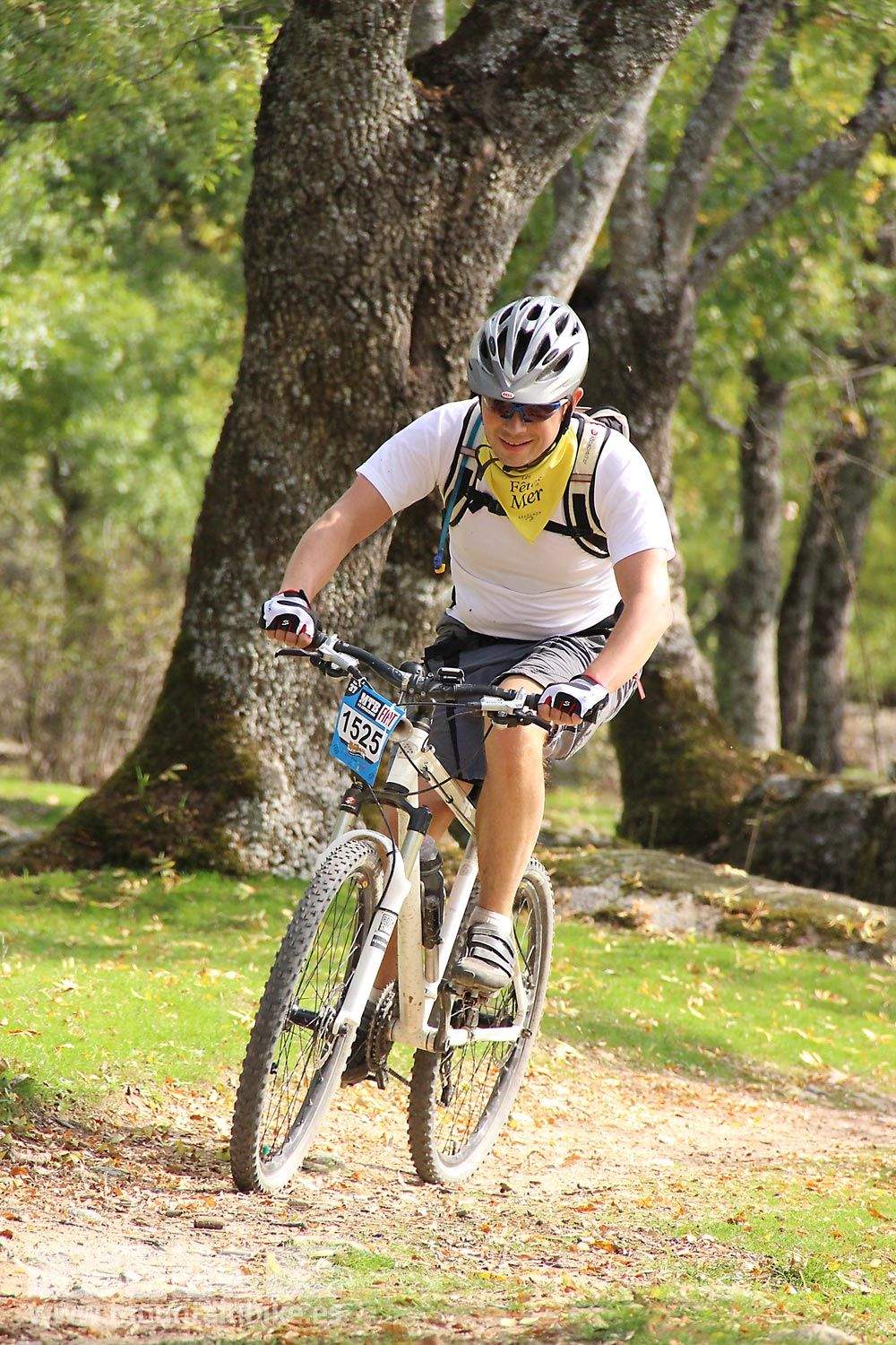 MTB 4 Estaciones La Ruta Imperial 2015. Galería 8