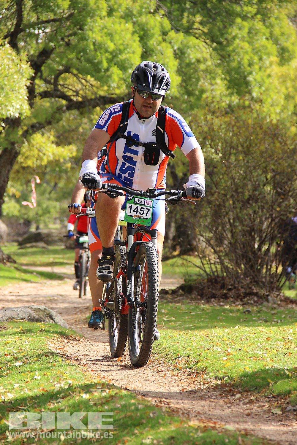 MTB 4 Estaciones La Ruta Imperial 2015. Galería 8