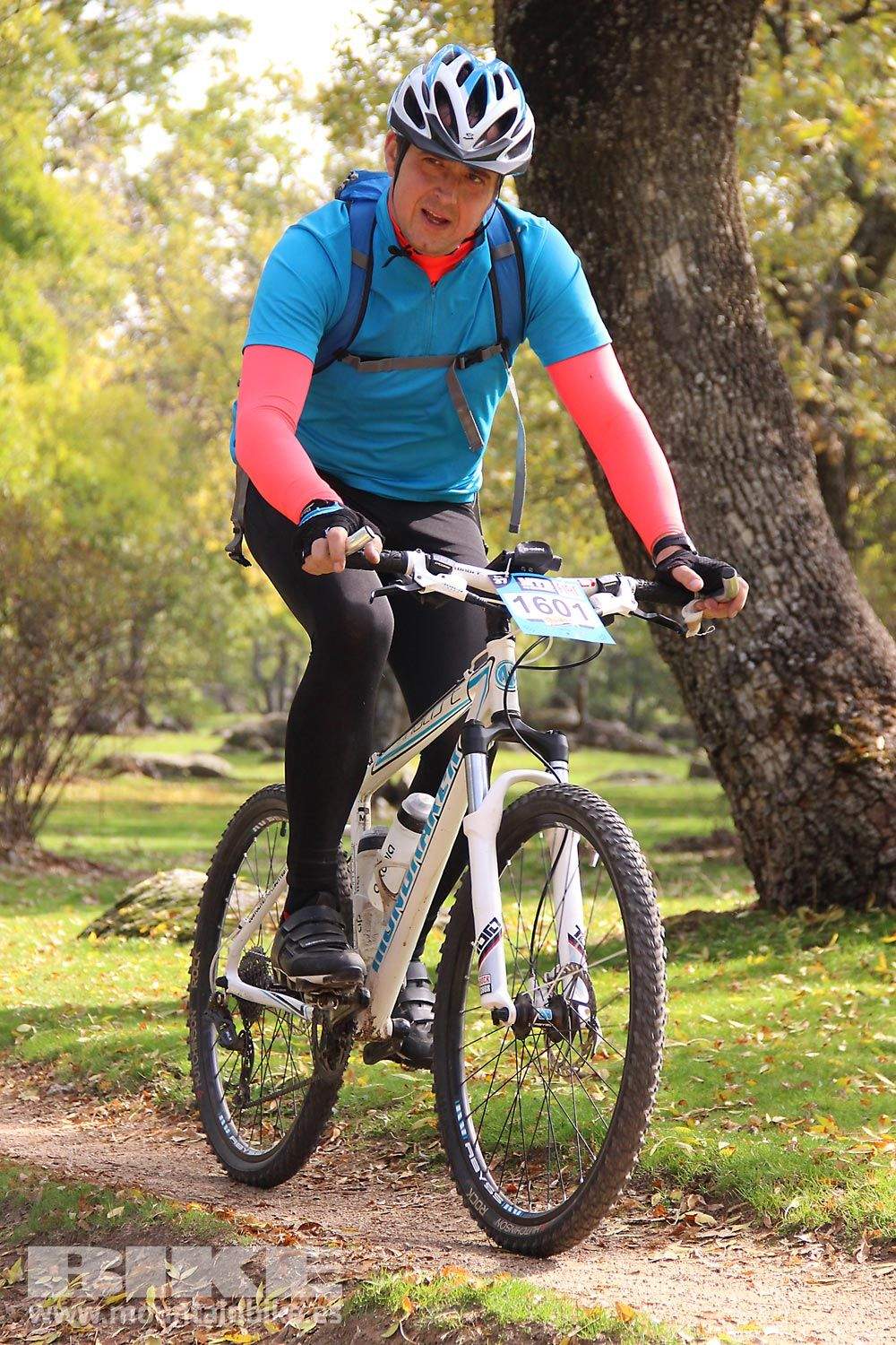 MTB 4 Estaciones La Ruta Imperial 2015. Galería 8
