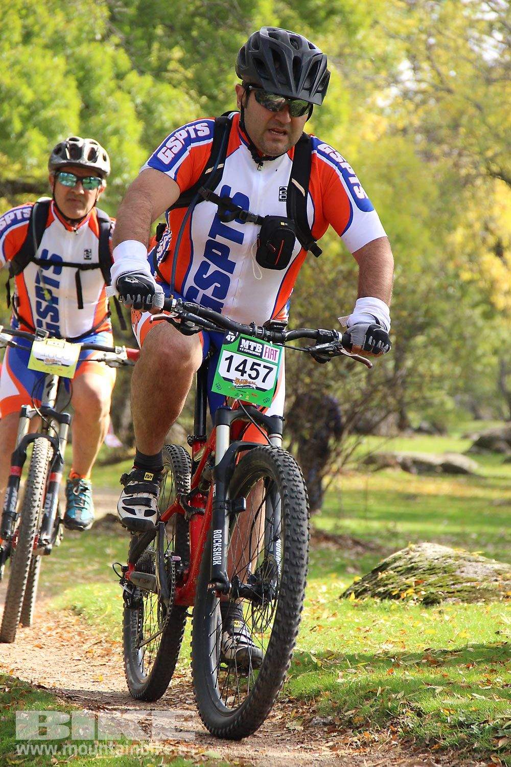 MTB 4 Estaciones La Ruta Imperial 2015. Galería 8
