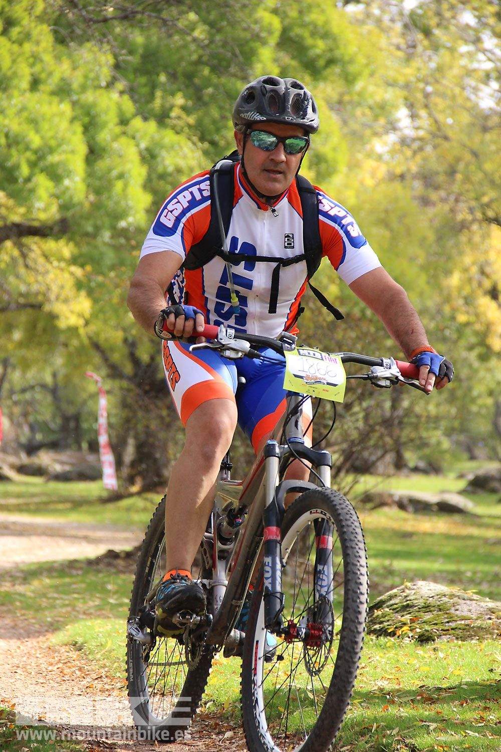 MTB 4 Estaciones La Ruta Imperial 2015. Galería 8