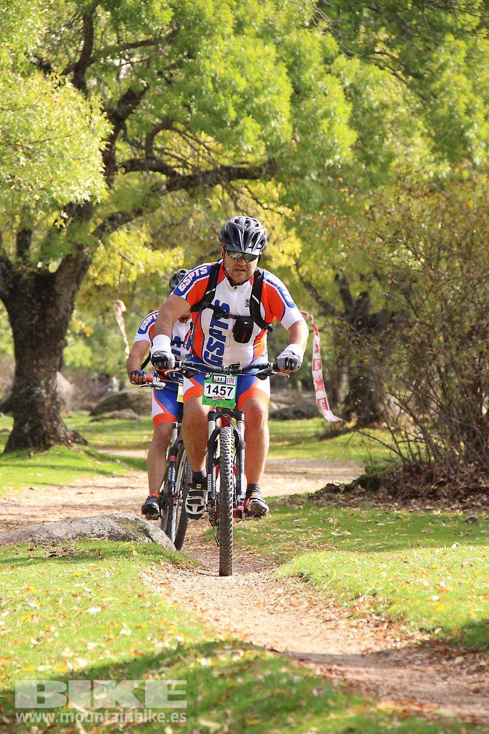 MTB 4 Estaciones La Ruta Imperial 2015. Galería 8