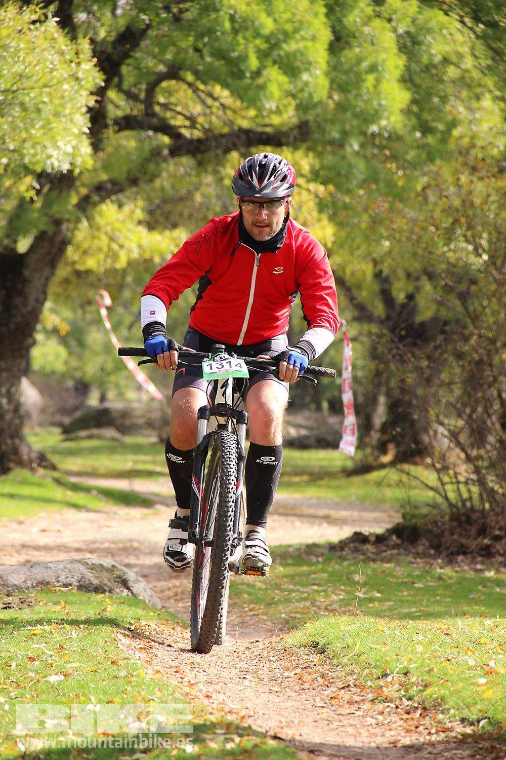 MTB 4 Estaciones La Ruta Imperial 2015. Galería 8