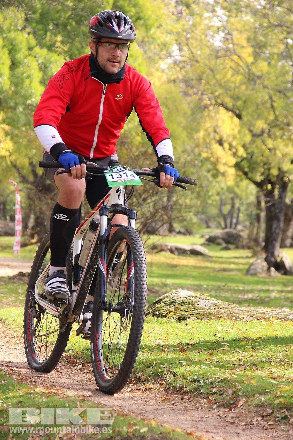 MTB 4 Estaciones La Ruta Imperial 2015. Galería 8
