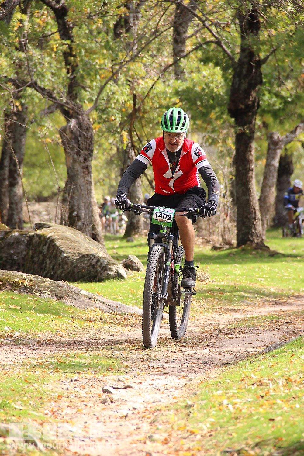 MTB 4 Estaciones La Ruta Imperial 2015. Galería 8
