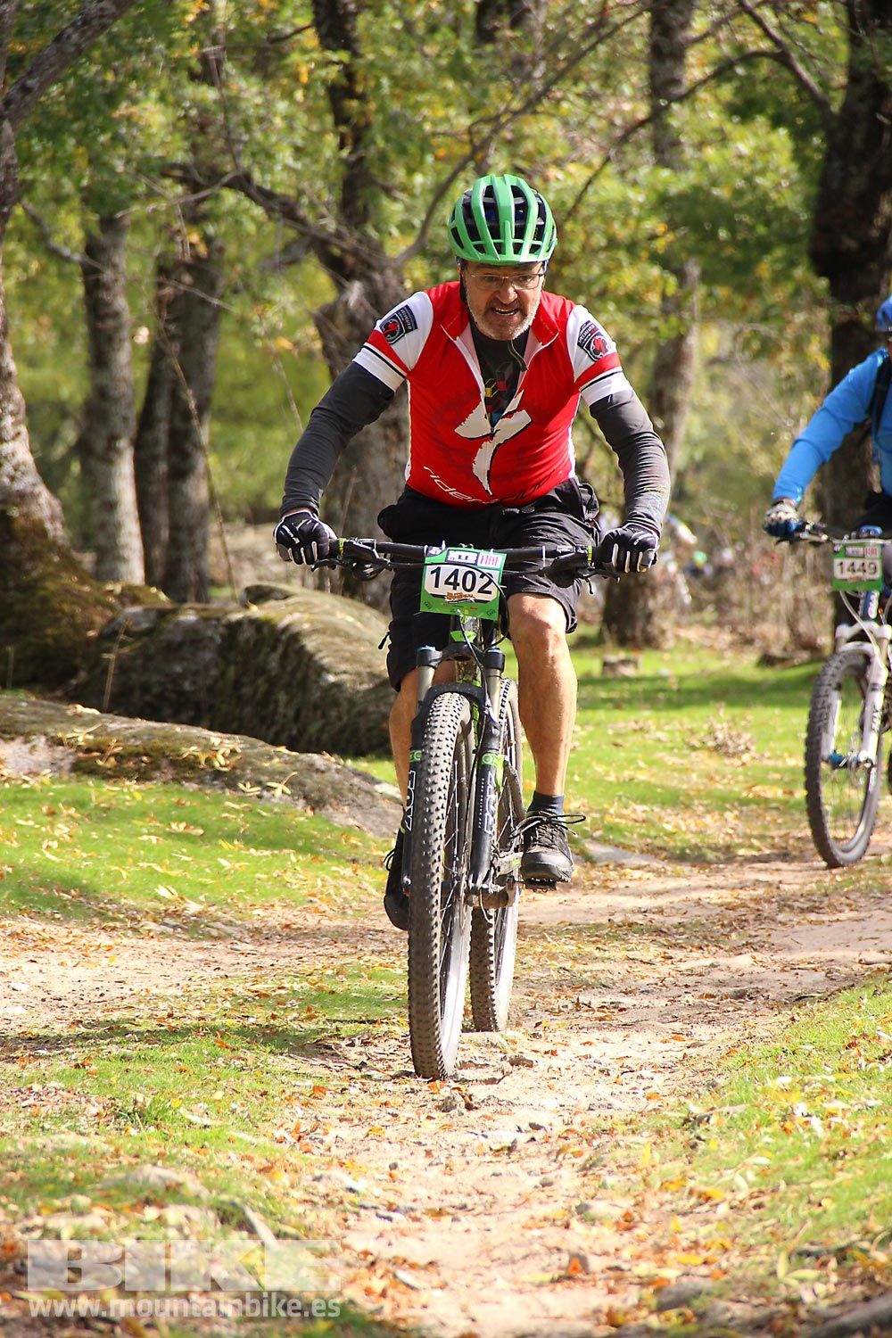 MTB 4 Estaciones La Ruta Imperial 2015. Galería 8