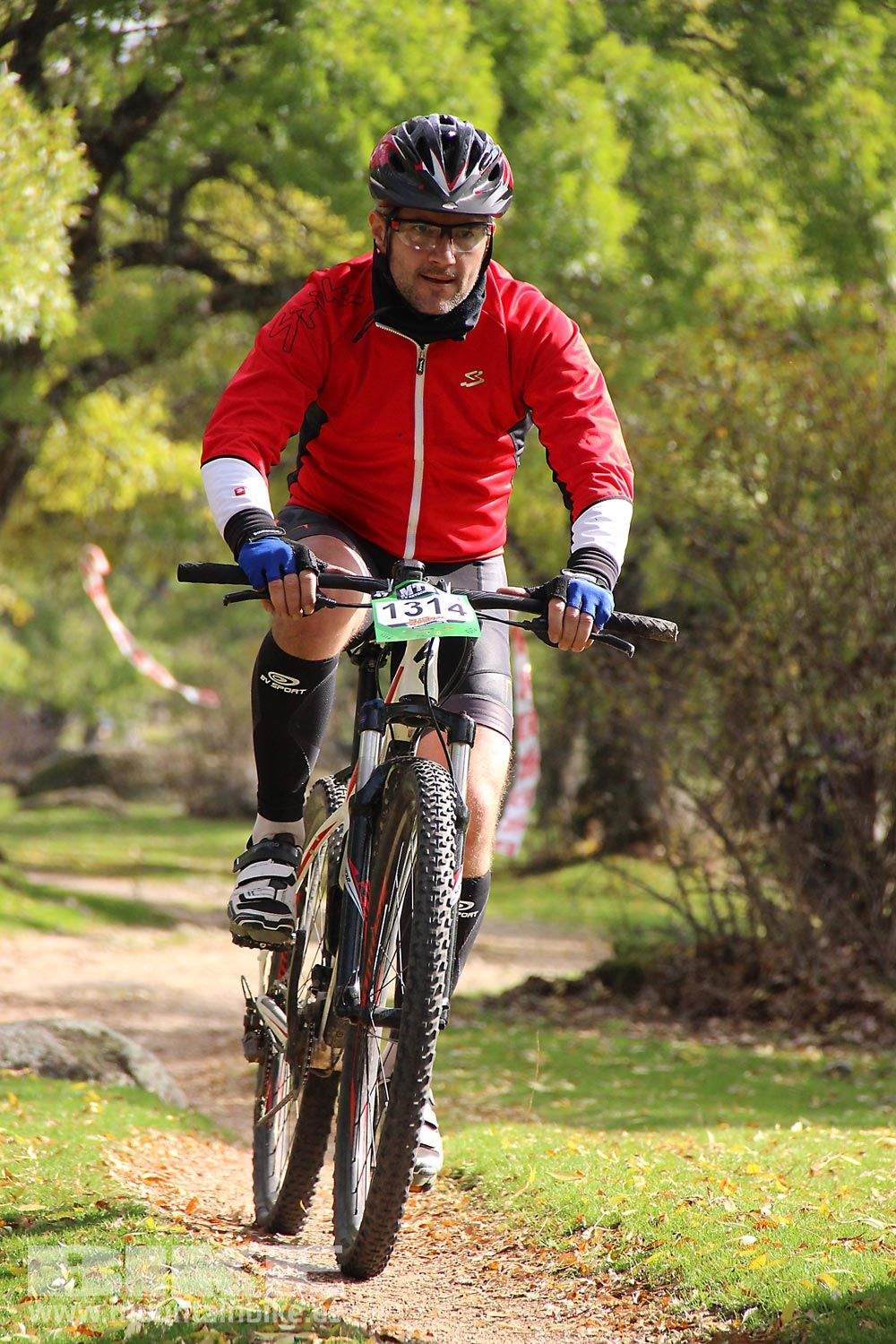 MTB 4 Estaciones La Ruta Imperial 2015. Galería 8