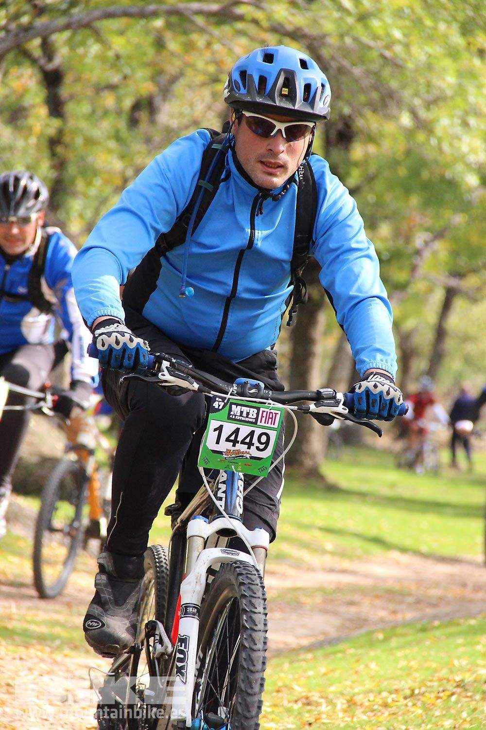 MTB 4 Estaciones La Ruta Imperial 2015. Galería 8
