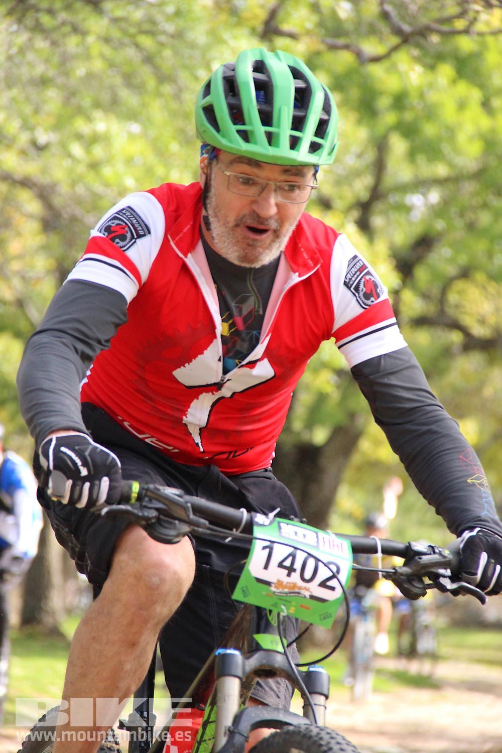 MTB 4 Estaciones La Ruta Imperial 2015. Galería 8