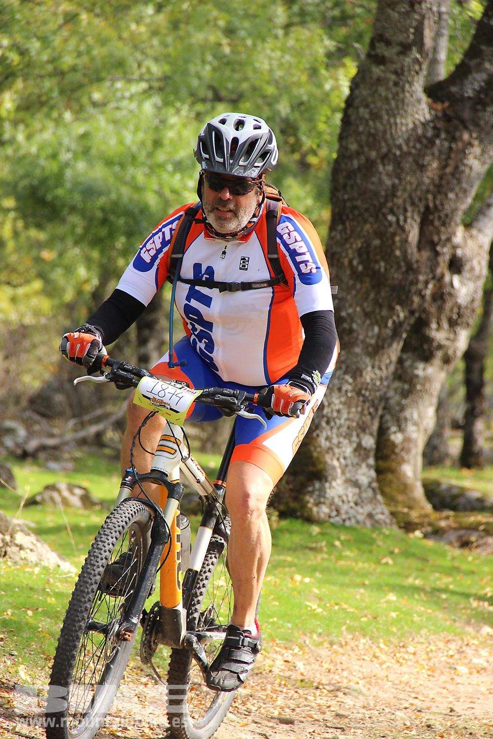 MTB 4 Estaciones La Ruta Imperial 2015. Galería 8