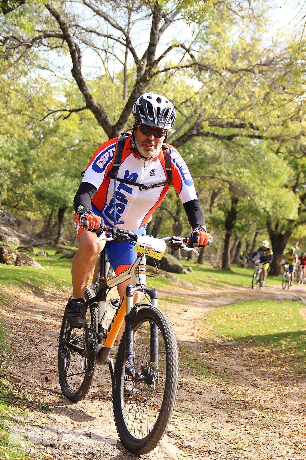 MTB 4 Estaciones La Ruta Imperial 2015. Galería 8