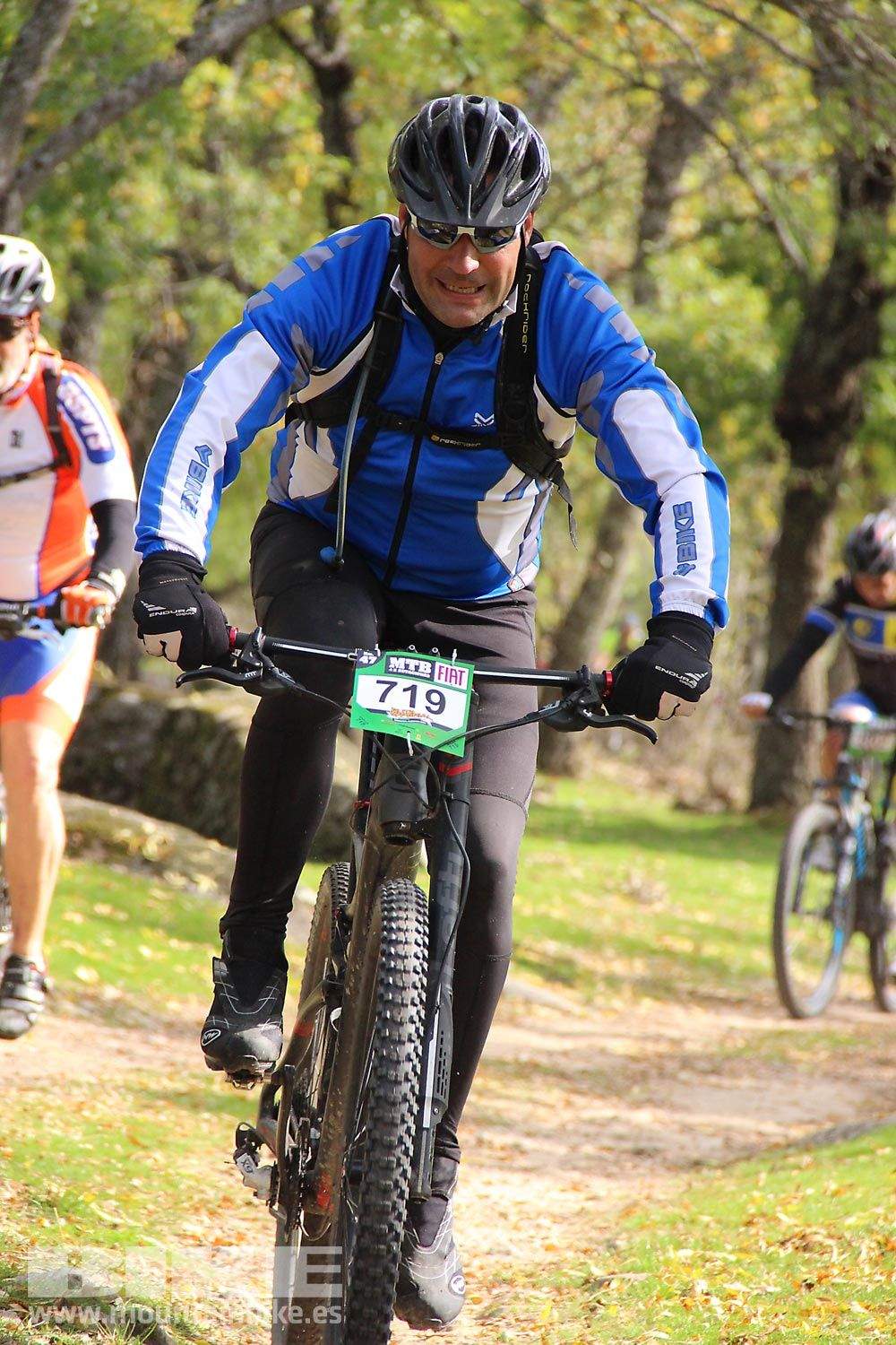 MTB 4 Estaciones La Ruta Imperial 2015. Galería 8