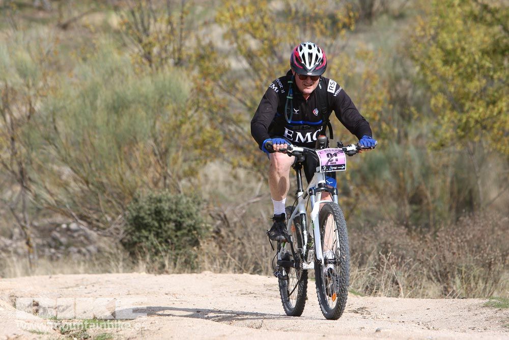 Circuito Scott 7 Estrellas Fuencarral El Pardo 2015 Galería 8
