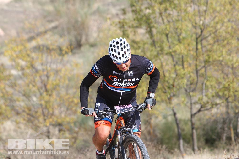 Circuito Scott 7 Estrellas Fuencarral El Pardo 2015 Galería 8