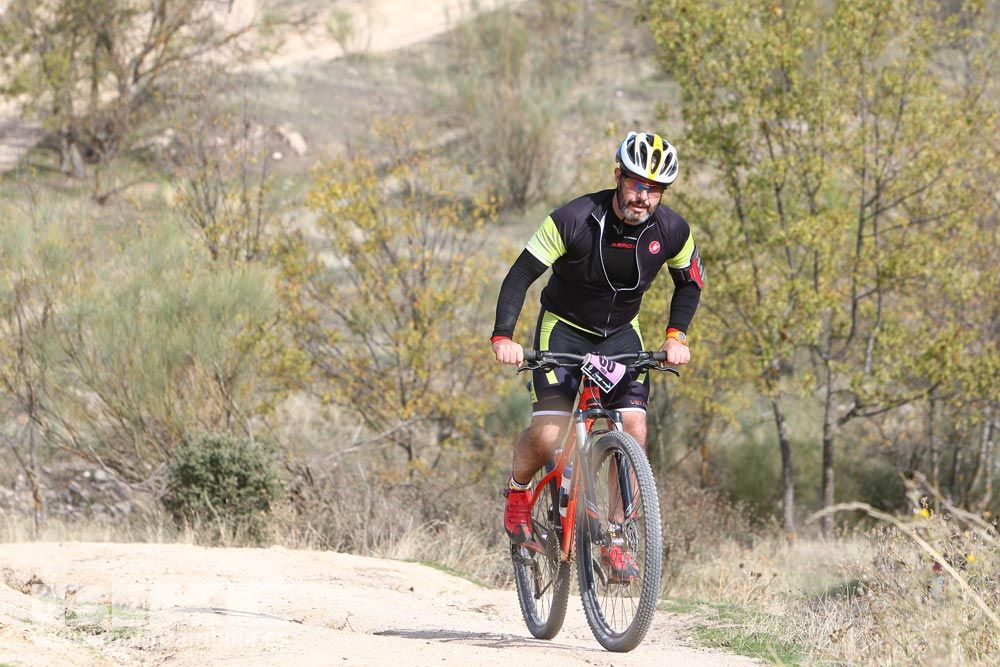 Circuito Scott 7 Estrellas Fuencarral El Pardo 2015 Galería 8