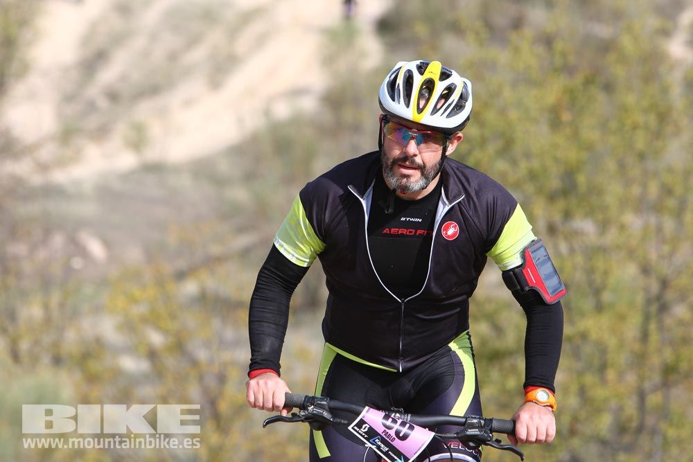Circuito Scott 7 Estrellas Fuencarral El Pardo 2015 Galería 8