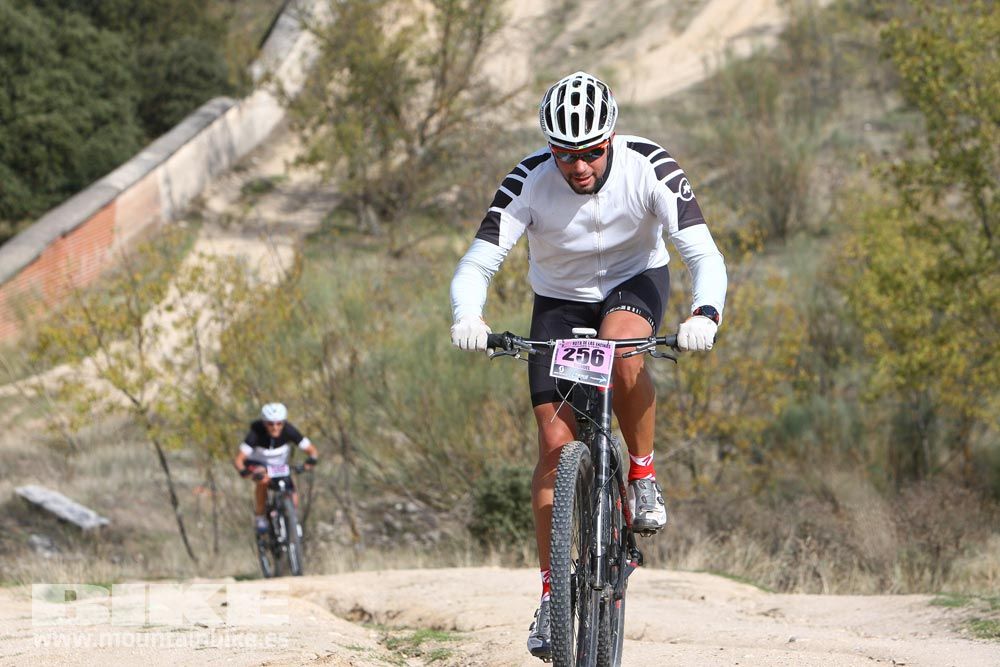 Circuito Scott 7 Estrellas Fuencarral El Pardo 2015 Galería 8