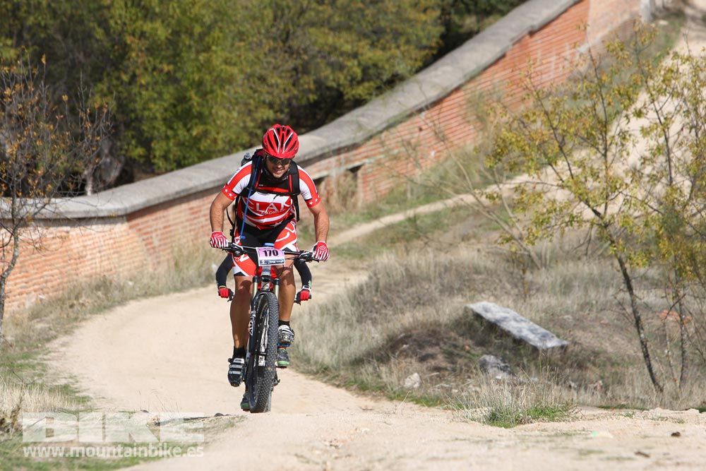 Circuito Scott 7 Estrellas Fuencarral El Pardo 2015 Galería 8