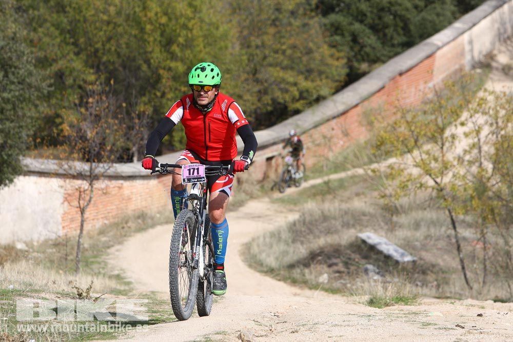 Circuito Scott 7 Estrellas Fuencarral El Pardo 2015 Galería 8