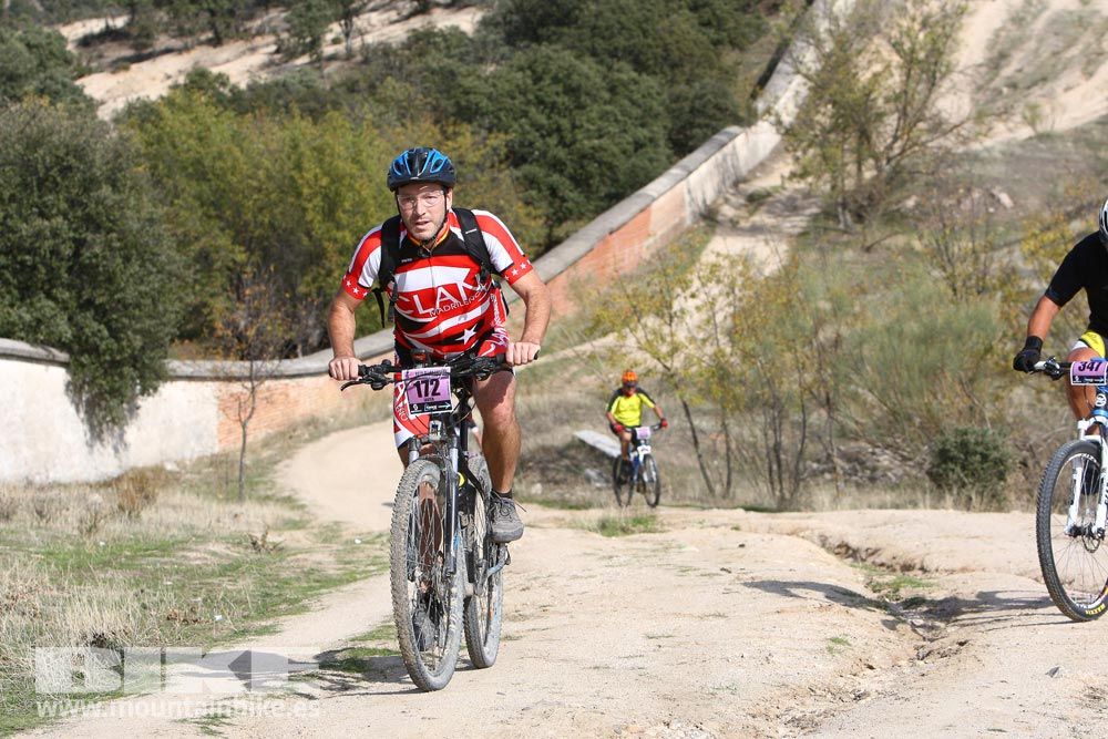 Circuito Scott 7 Estrellas Fuencarral El Pardo 2015 Galería 8