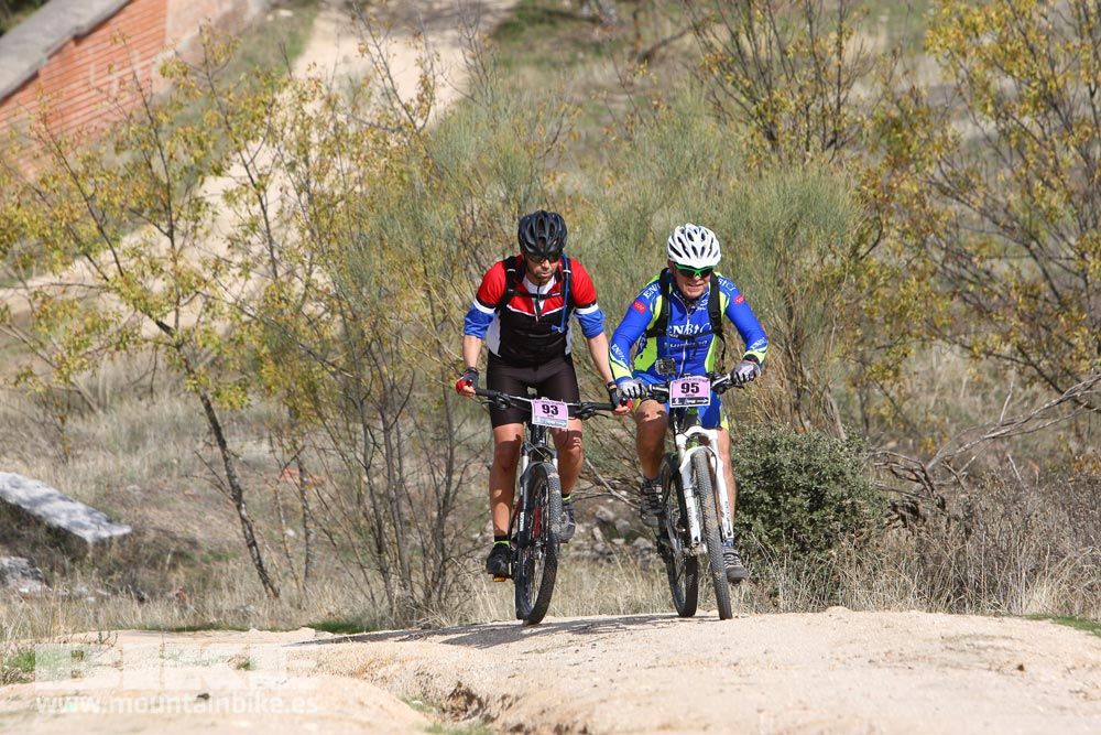 Circuito Scott 7 Estrellas Fuencarral El Pardo 2015 Galería 8