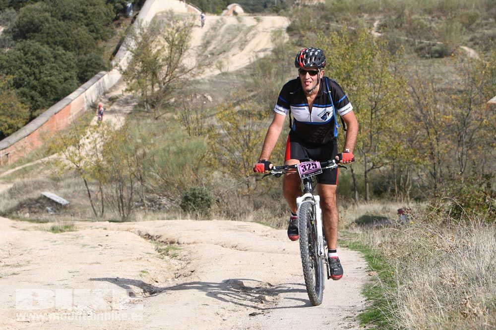Circuito Scott 7 Estrellas Fuencarral El Pardo 2015 Galería 8